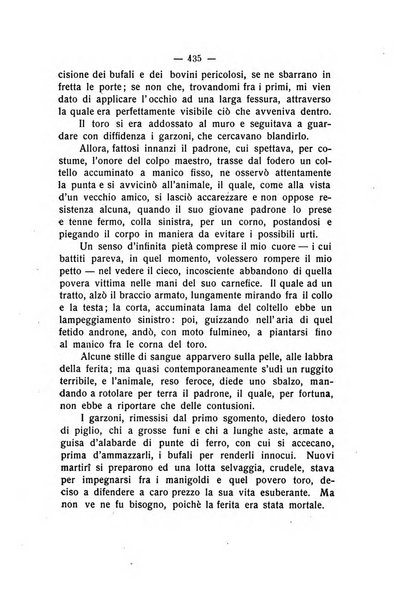 La vita letteraria