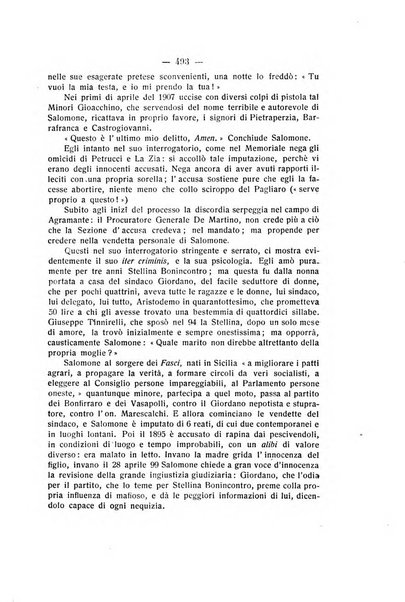 La vita letteraria