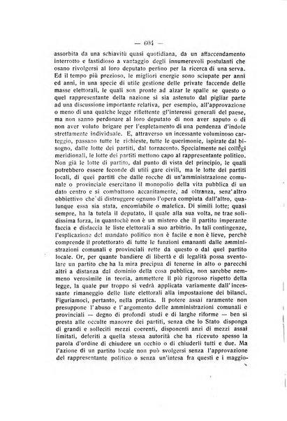 La vita letteraria