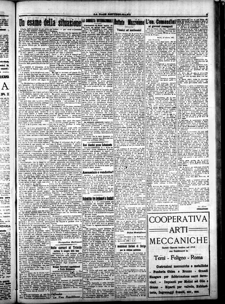 La voce repubblicana : quotidiano del Partito repubblicano italiano