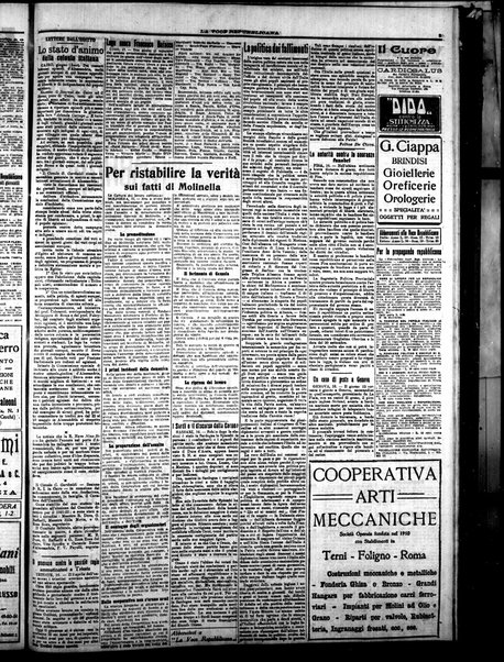 La voce repubblicana : quotidiano del Partito repubblicano italiano