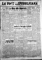 giornale/CFI0376440/1949/febbraio/1