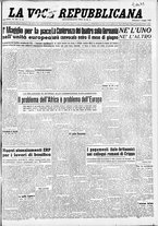 giornale/CFI0376440/1949/maggio/1