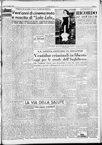 giornale/CFI0376440/1949/maggio/33