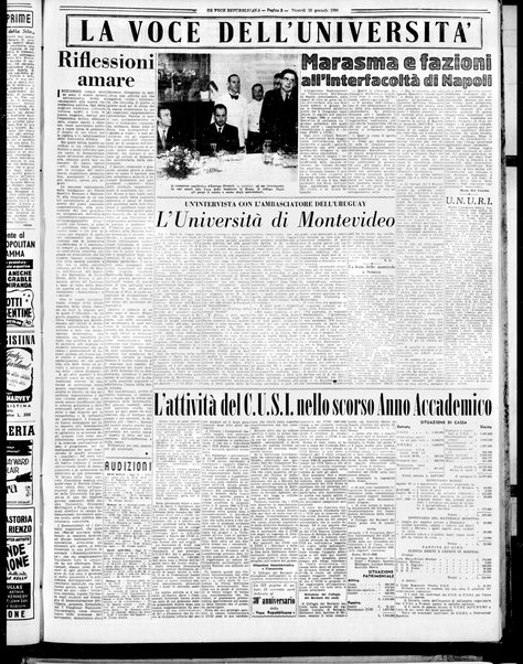 La voce repubblicana : quotidiano del Partito repubblicano italiano