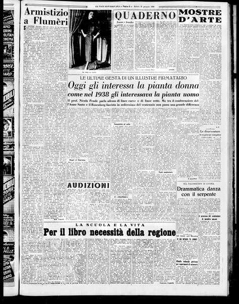 La voce repubblicana : quotidiano del Partito repubblicano italiano