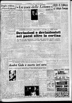 giornale/CFI0376440/1951/febbraio/80