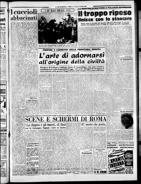 La voce repubblicana : quotidiano del Partito repubblicano italiano