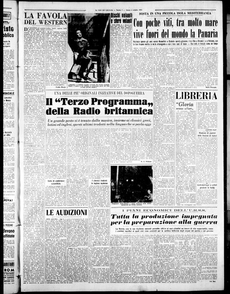 La voce repubblicana : quotidiano del Partito repubblicano italiano