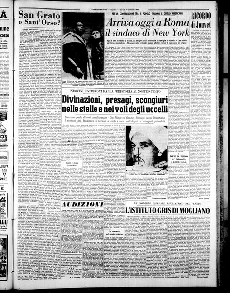 La voce repubblicana : quotidiano del Partito repubblicano italiano