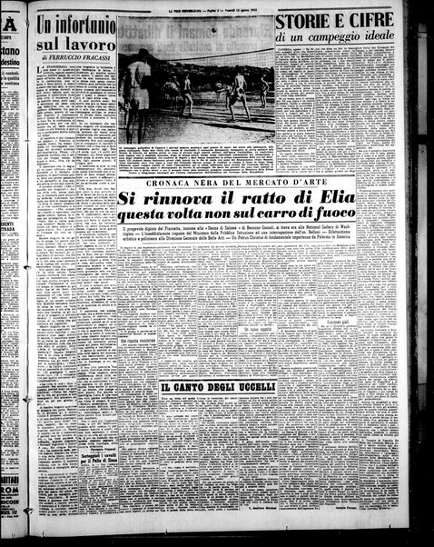 La voce repubblicana : quotidiano del Partito repubblicano italiano