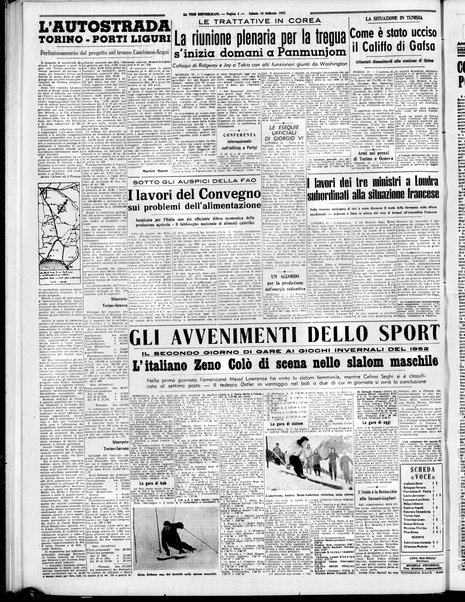 La voce repubblicana : quotidiano del Partito repubblicano italiano