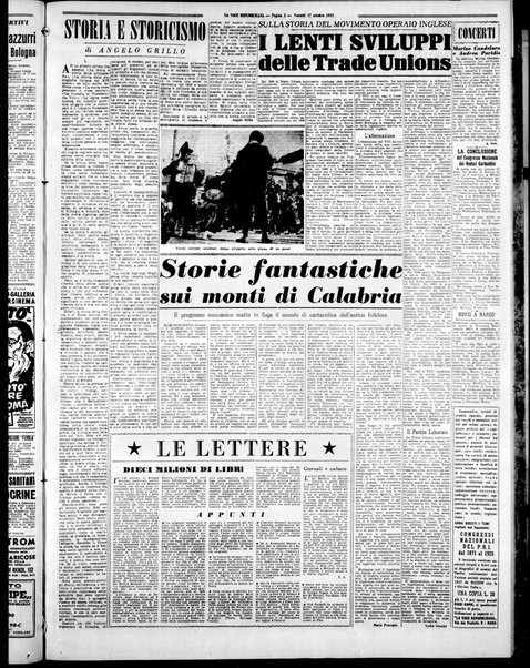 La voce repubblicana : quotidiano del Partito repubblicano italiano