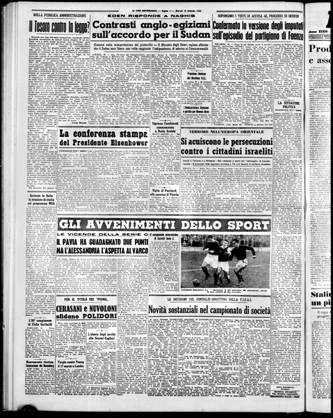 La voce repubblicana : quotidiano del Partito repubblicano italiano