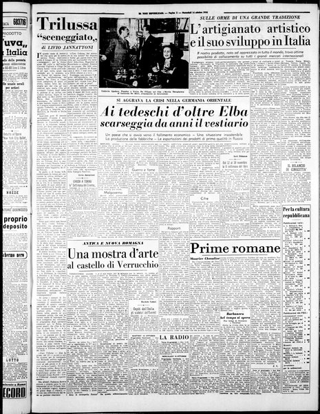 La voce repubblicana : quotidiano del Partito repubblicano italiano