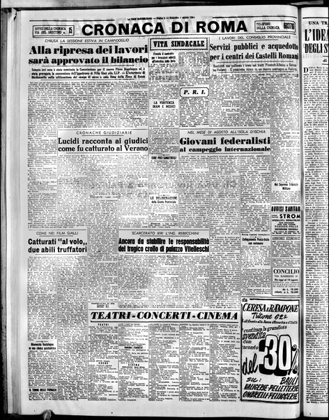 La voce repubblicana : quotidiano del Partito repubblicano italiano