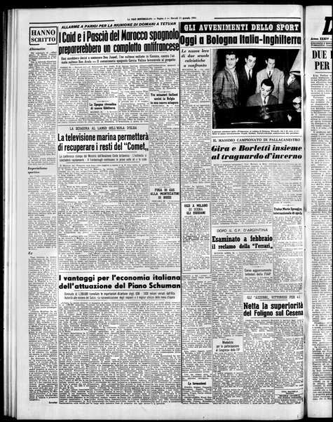 La voce repubblicana : quotidiano del Partito repubblicano italiano