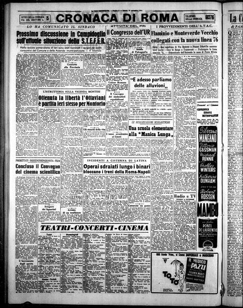 La voce repubblicana : quotidiano del Partito repubblicano italiano