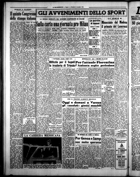 La voce repubblicana : quotidiano del Partito repubblicano italiano