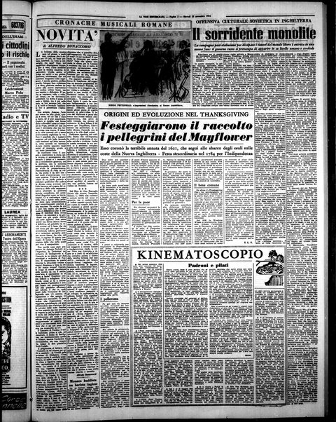 La voce repubblicana : quotidiano del Partito repubblicano italiano