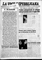 giornale/CFI0376440/1964/maggio
