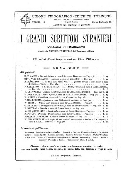 Massimario della giurisprudenza italiana contenente tutte le massime della Cassazione civile