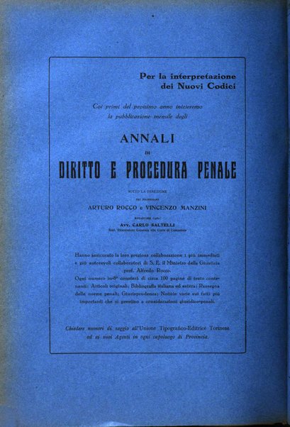 Massimario della giurisprudenza italiana contenente tutte le massime della Cassazione civile