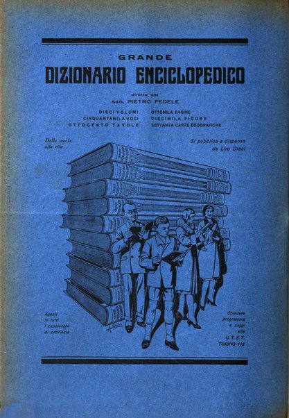 Massimario della giurisprudenza italiana contenente tutte le massime della Cassazione civile