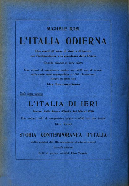 Massimario della giurisprudenza italiana contenente tutte le massime della Cassazione civile