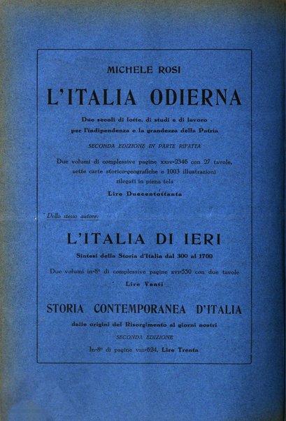 Massimario della giurisprudenza italiana contenente tutte le massime della Cassazione civile