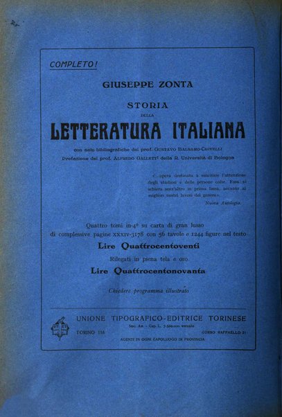 Massimario della giurisprudenza italiana contenente tutte le massime della Cassazione civile