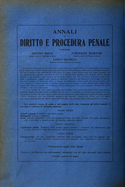 Massimario della giurisprudenza italiana contenente tutte le massime della Cassazione civile