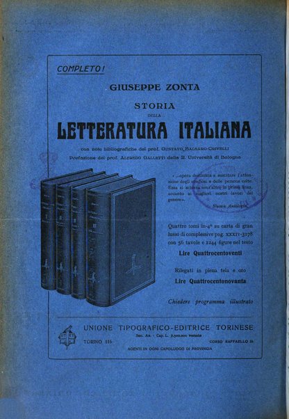 Massimario della giurisprudenza italiana contenente tutte le massime della Cassazione civile