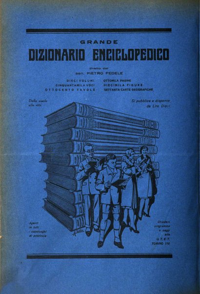 Massimario della giurisprudenza italiana contenente tutte le massime della Cassazione civile