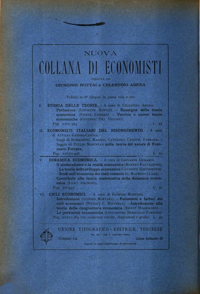 Massimario della giurisprudenza italiana contenente tutte le massime della Cassazione civile