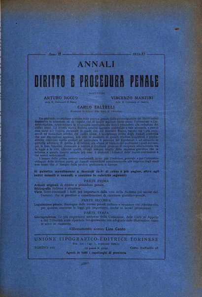 Massimario della giurisprudenza italiana contenente tutte le massime della Cassazione civile