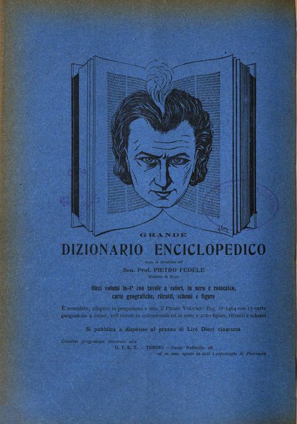 Massimario della giurisprudenza italiana contenente tutte le massime della Cassazione civile