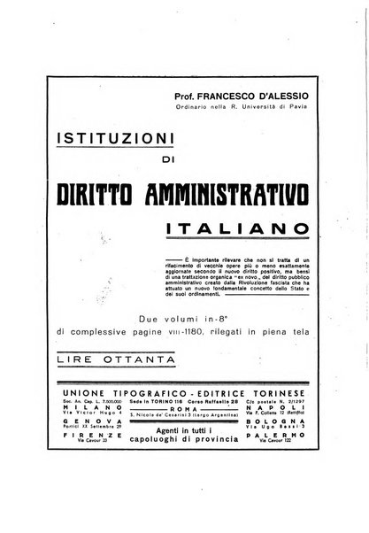 Massimario della giurisprudenza italiana contenente tutte le massime della Cassazione civile