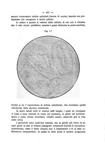 La nuova rivista clinico-terapeutica