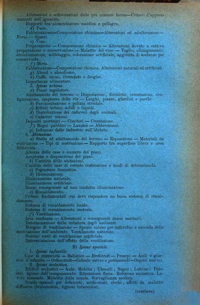 La nuova rivista clinico-terapeutica