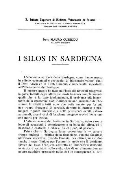 Studi sassaresi