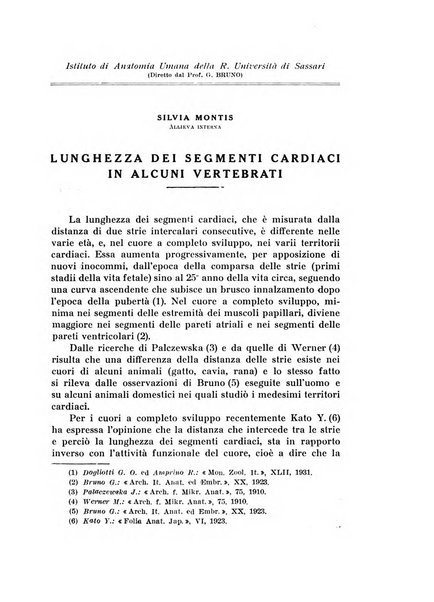 Studi sassaresi