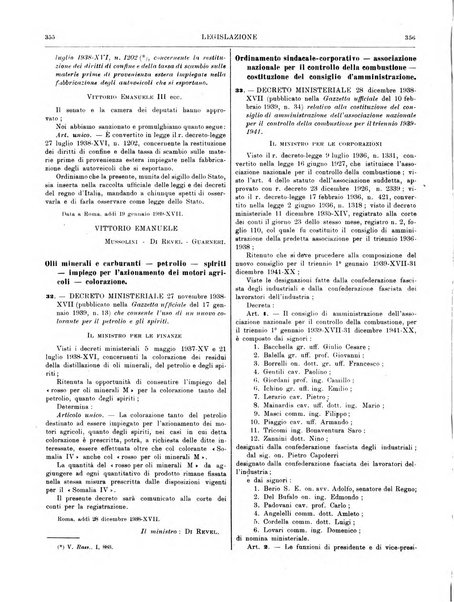 Rassegna giuridica della circolazione stradale nuova serie della Giustizia automobilistica