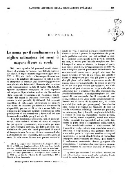 Rassegna giuridica della circolazione stradale nuova serie della Giustizia automobilistica