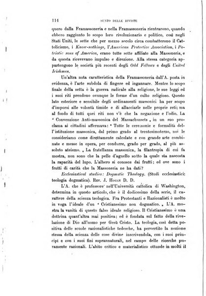 Rivista internazionale di scienze sociali e discipline ausiliarie pubblicazione periodica dell'Unione cattolica per gli studi sociali in Italia