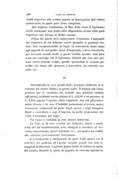 Rivista internazionale di scienze sociali e discipline ausiliarie pubblicazione periodica dell'Unione cattolica per gli studi sociali in Italia