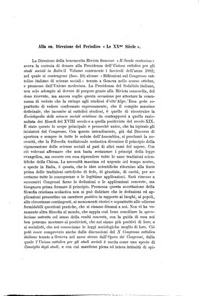 Rivista internazionale di scienze sociali e discipline ausiliarie pubblicazione periodica dell'Unione cattolica per gli studi sociali in Italia