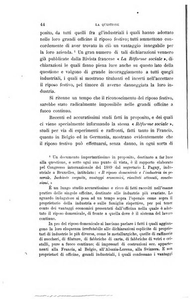 Rivista internazionale di scienze sociali e discipline ausiliarie pubblicazione periodica dell'Unione cattolica per gli studi sociali in Italia