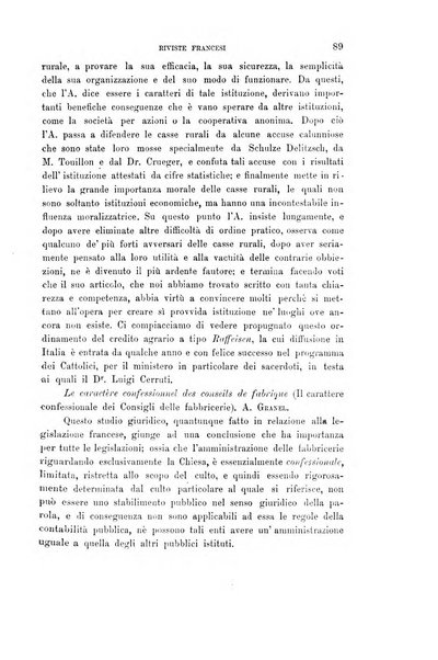 Rivista internazionale di scienze sociali e discipline ausiliarie pubblicazione periodica dell'Unione cattolica per gli studi sociali in Italia