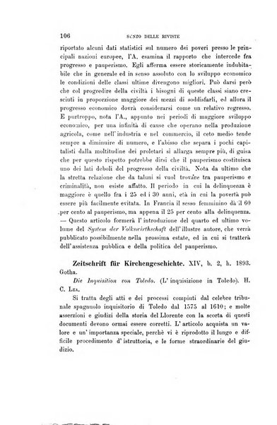 Rivista internazionale di scienze sociali e discipline ausiliarie pubblicazione periodica dell'Unione cattolica per gli studi sociali in Italia